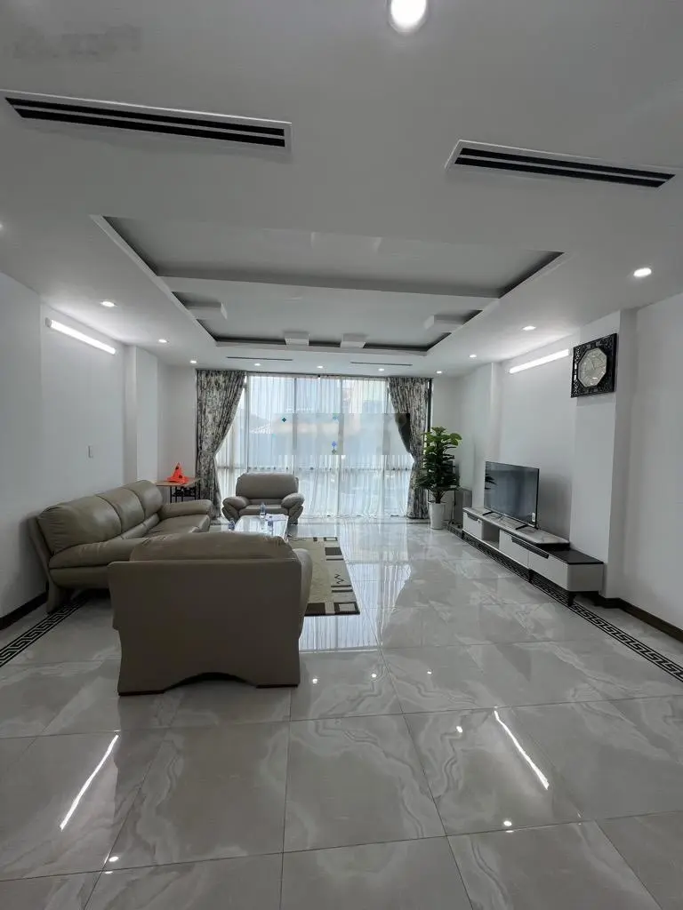 Cực hiếm phố Nguyễn Xiển 50m2 8 tầng thang máy phân lô ô tô tránh ở kinh doanh văn phòng công ty