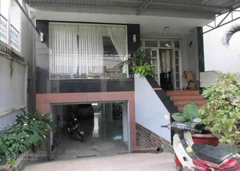 Mặt tiền Khuông Việt, Phú Trung, Tân Phú, 88m2, BTCT 6 tầng, có hầm xe, chỉ nhỉnh 12 tỷ
