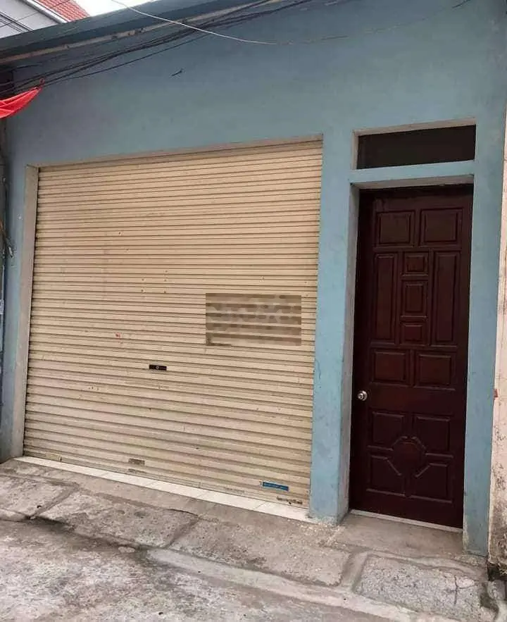 Bán 70m² nhà cấp bốn xã quất Động -thường tín. Giá rẻ công nhân