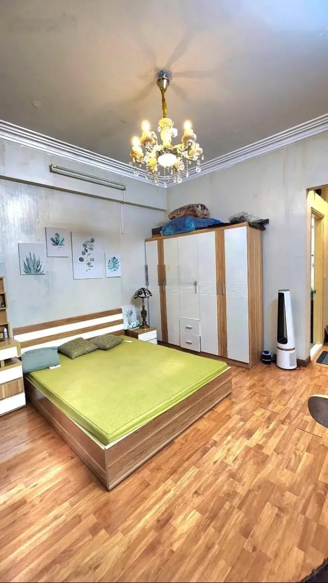 Phân lô, Trung Yên, 3 ôtô tránh, vỉa hè, TM, KD ngay, ở đẳng cấp, cạnh công viên, 48m2*5T
