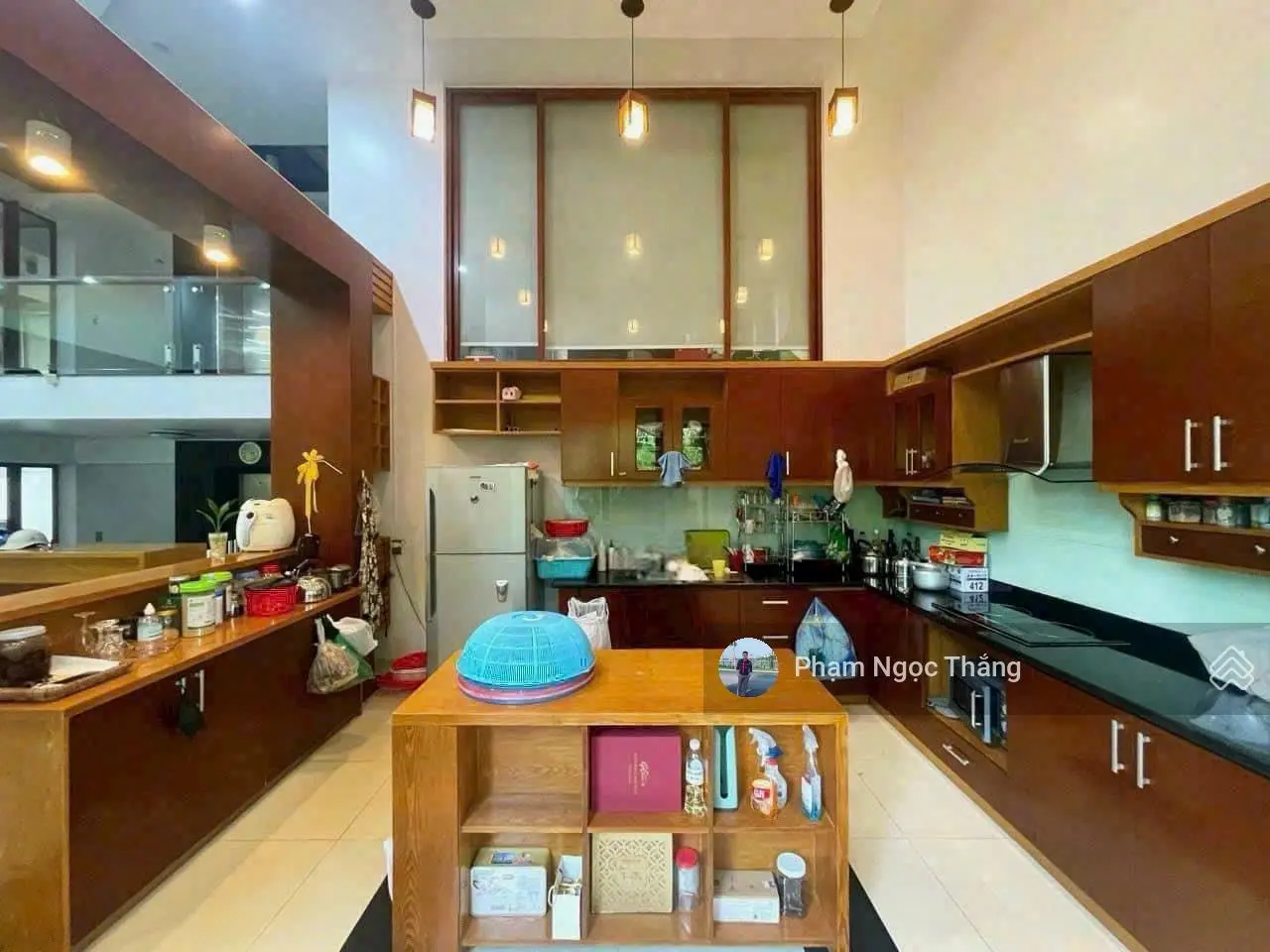 Bán biệt thự 4,5 tầng thang máy, hồ bơi- Sân Vườn đơn lập Lê Hồng Phong giá 35,7 tỷ ; LH:0968005844