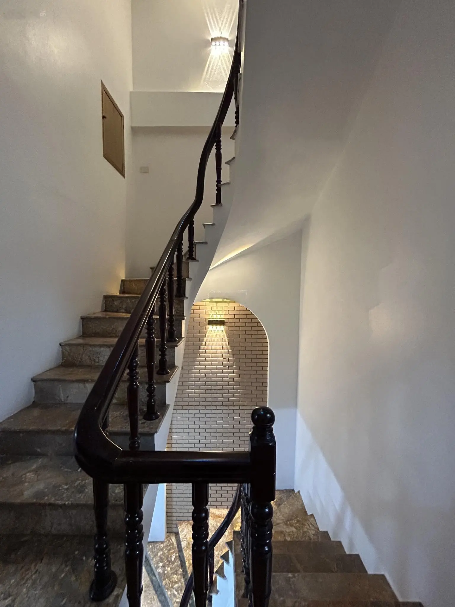 SIÊU PHẨM THƯỢNG THANH NGÕ NÔNG - Ô TÔ 45m2 4 tầng