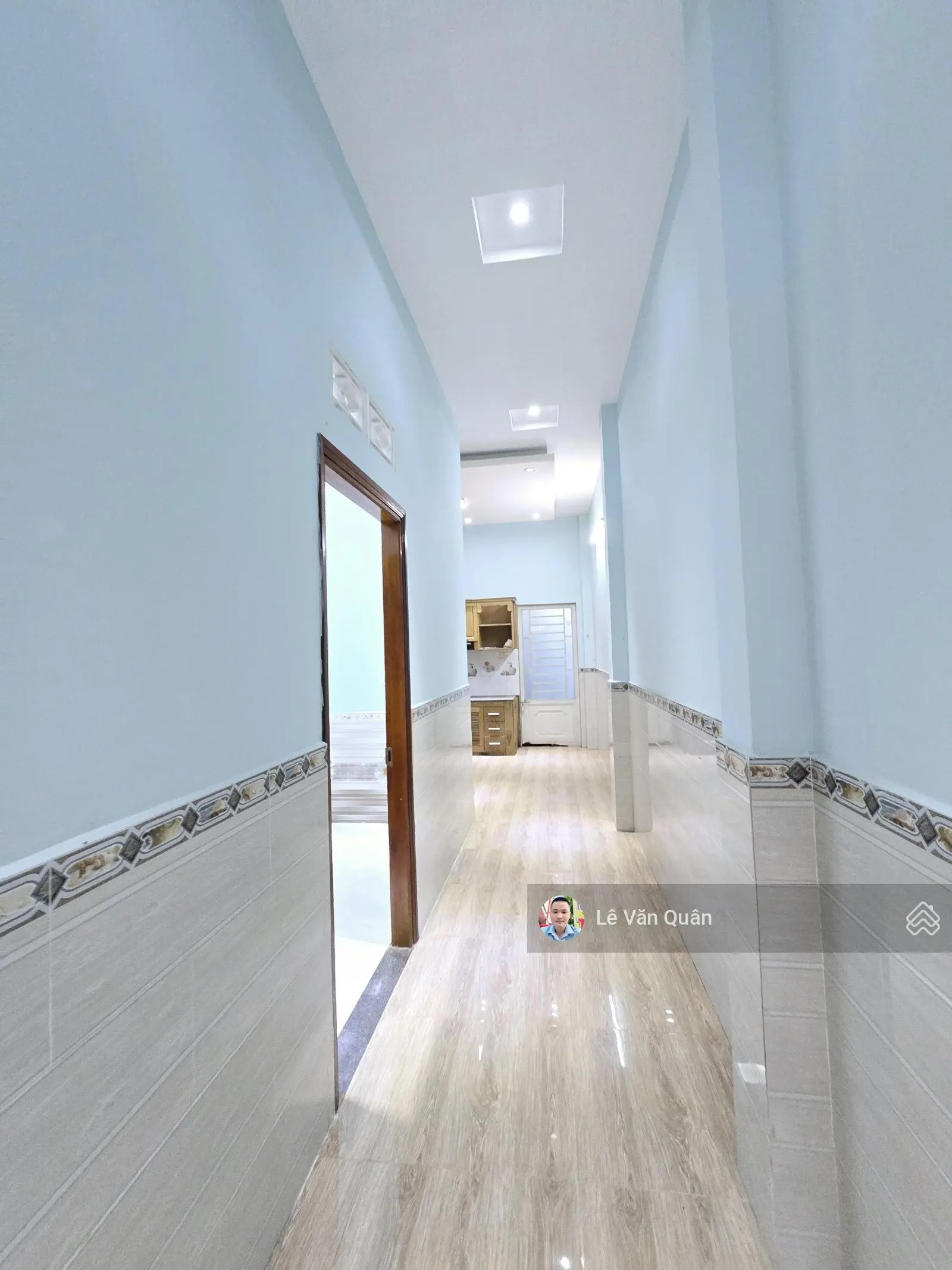 Bán nhà dĩ an sát làng đại học quốc gia