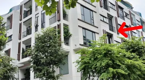 Cần bán căn Galaxy Dự Án TSQ Galaxy 87,5m2 thô giá hợp lý nhất 23 tỷ kinh doanh. LH: 0963 689 896