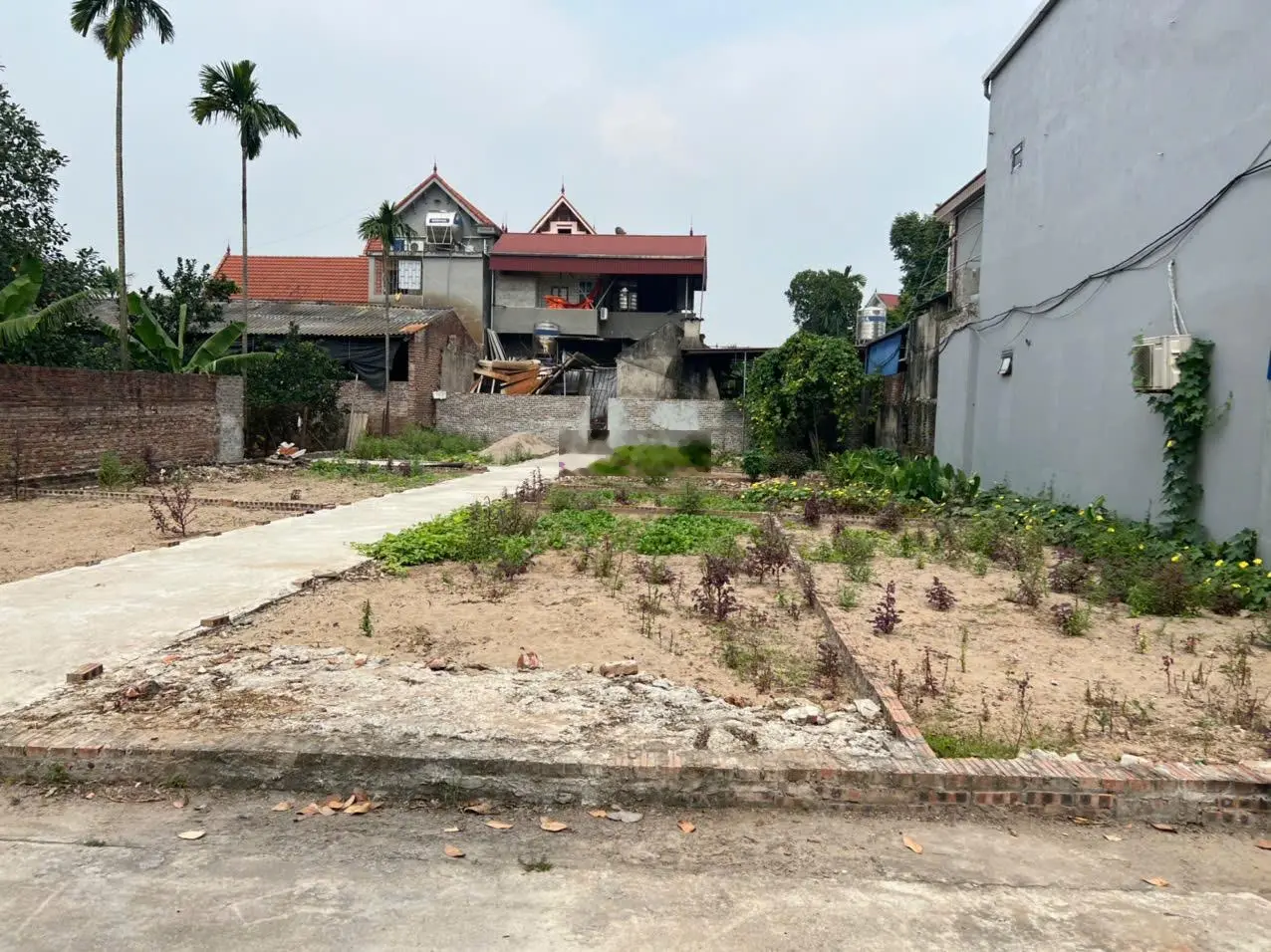 Bán 37m2 thị trấn Phúc Thọ, huyện Phúc Thọ, Hà Nội