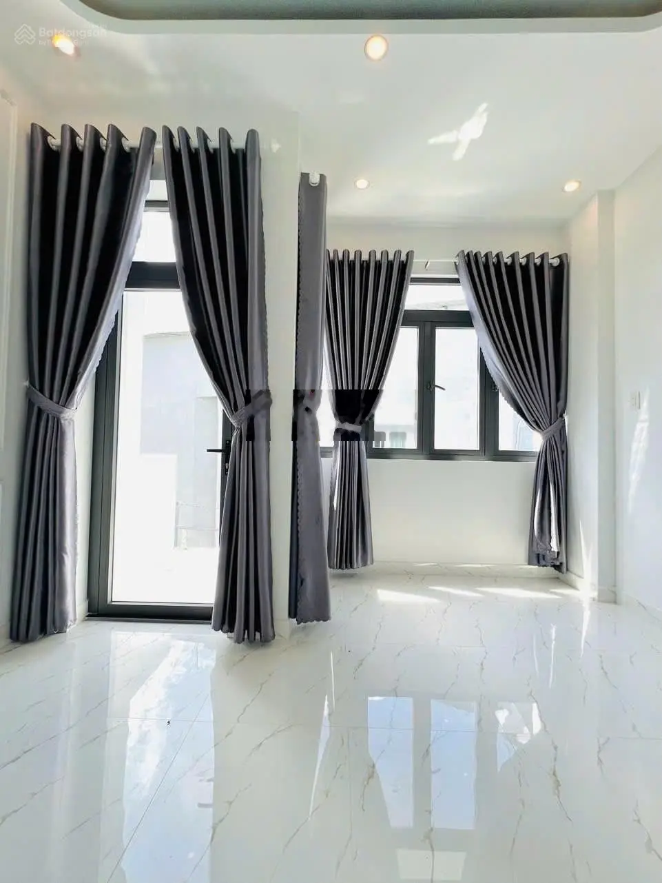 Bán nhà riêng tại đường Bùi Thị Xuân, P3, Tân Bình. DT 44,8 m2. SHR, giá 2,3 tỷ