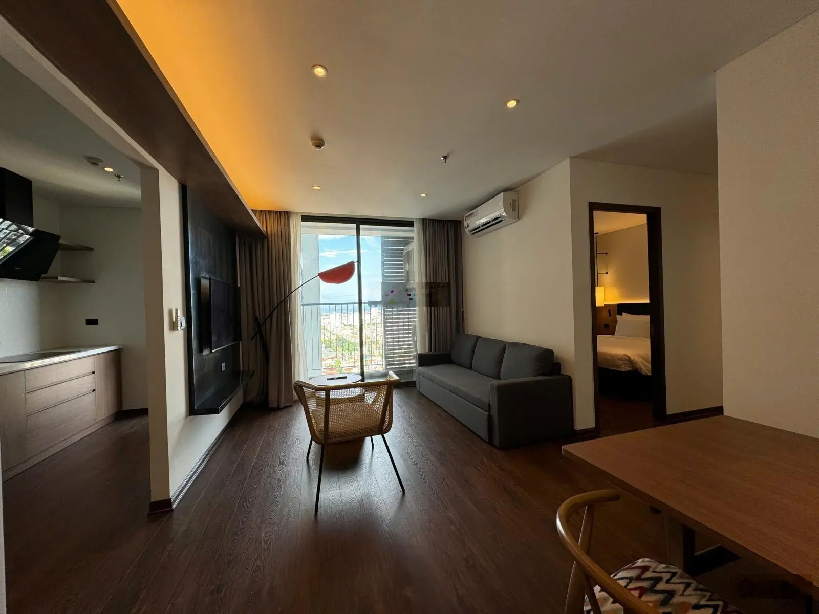 Quỹ căn đầu tư hot nhất TP Bắc Giang full nội thất 5 sao TT 30% nhận nhà ngay, Sổ lâu dài