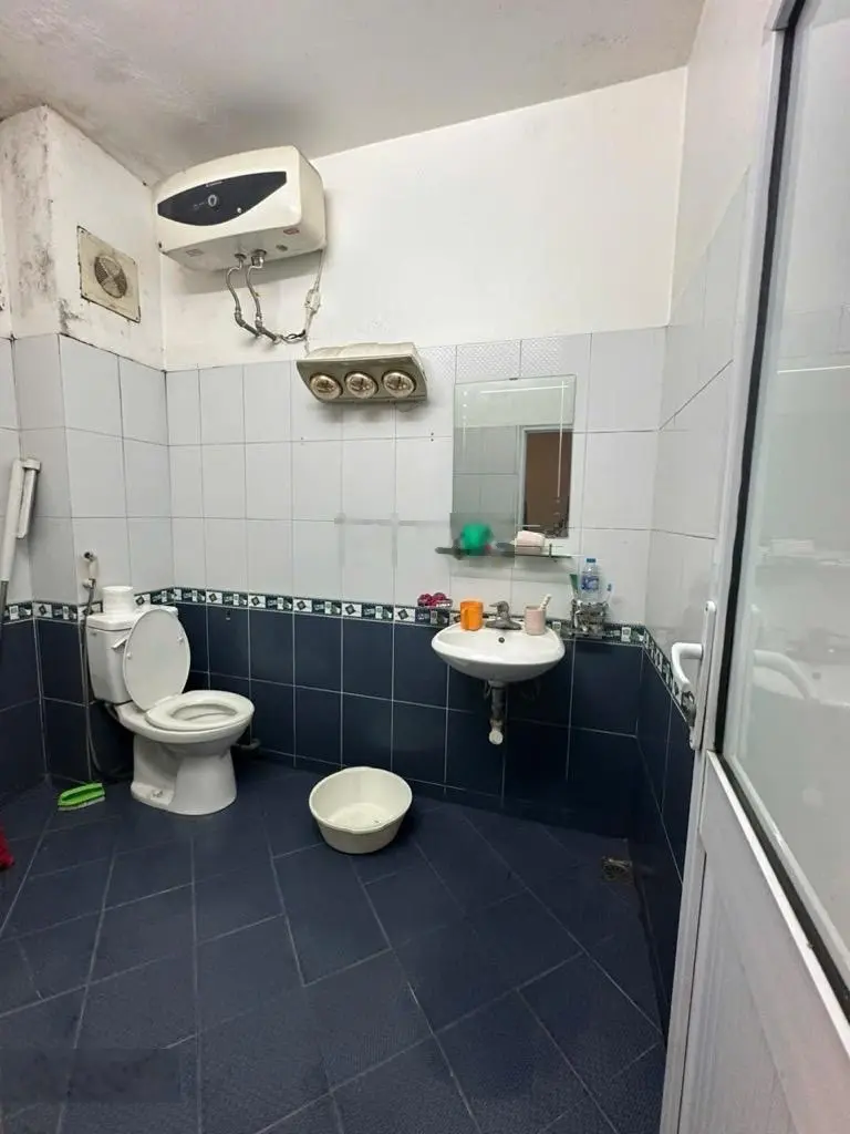 Phân Lô Đền Lừ - Oto Dừng Đỗ, Vào nhà - Vỉa hè Kinh Doanh - Sổ đỏ chính chủ - 30m Nhà 6 Tầng 7,5 Tỷ