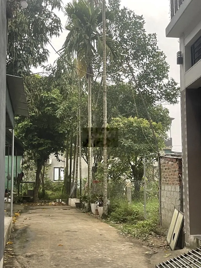 Bán đất rẻ kp Linh Tiến Thạch Linh