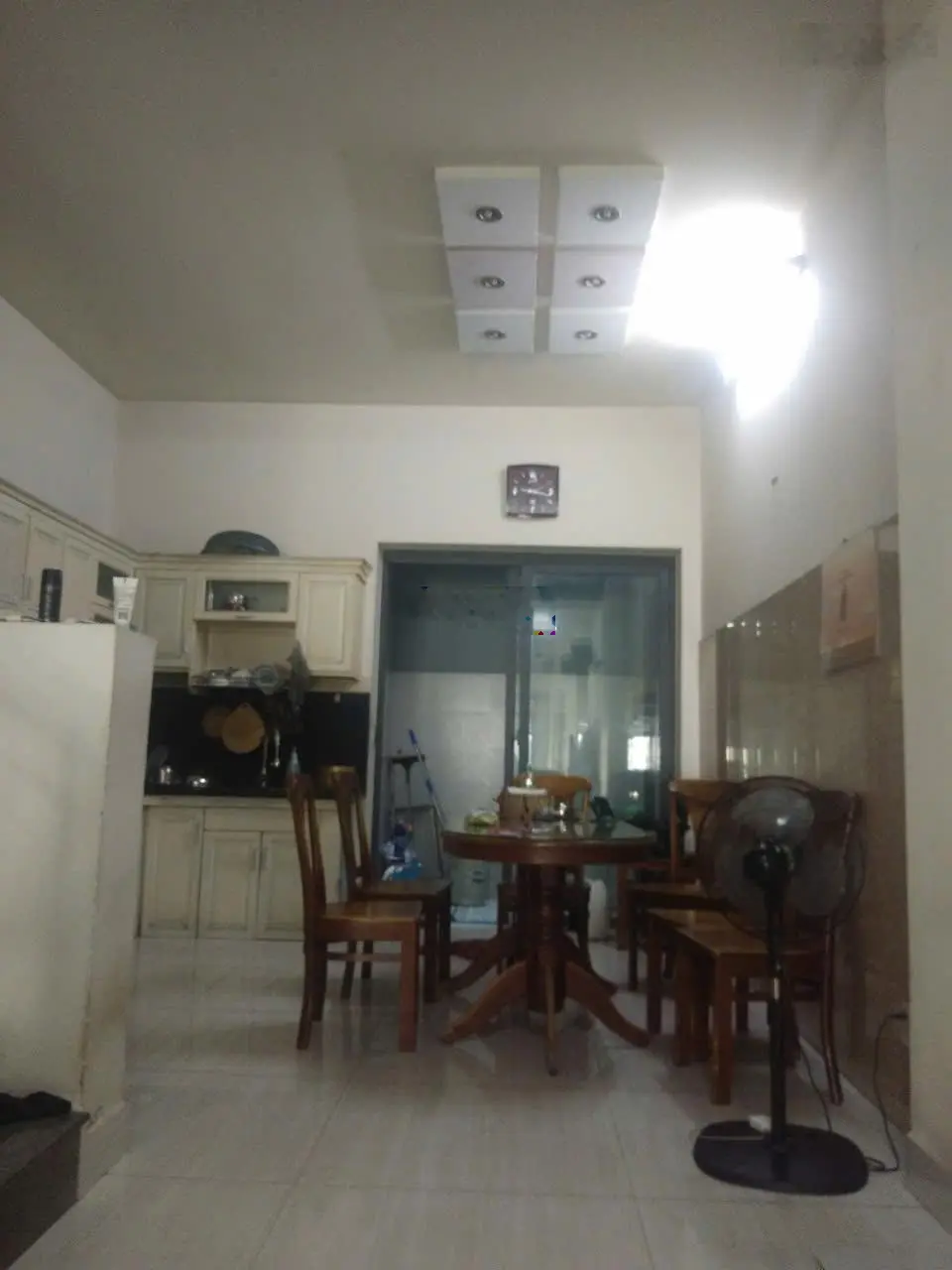 Bán nhà hxh, gần mt quang trung, gò vấp, 4 tầng, 6 pn, 7wc, giá chỉ 12,3 tỷ
