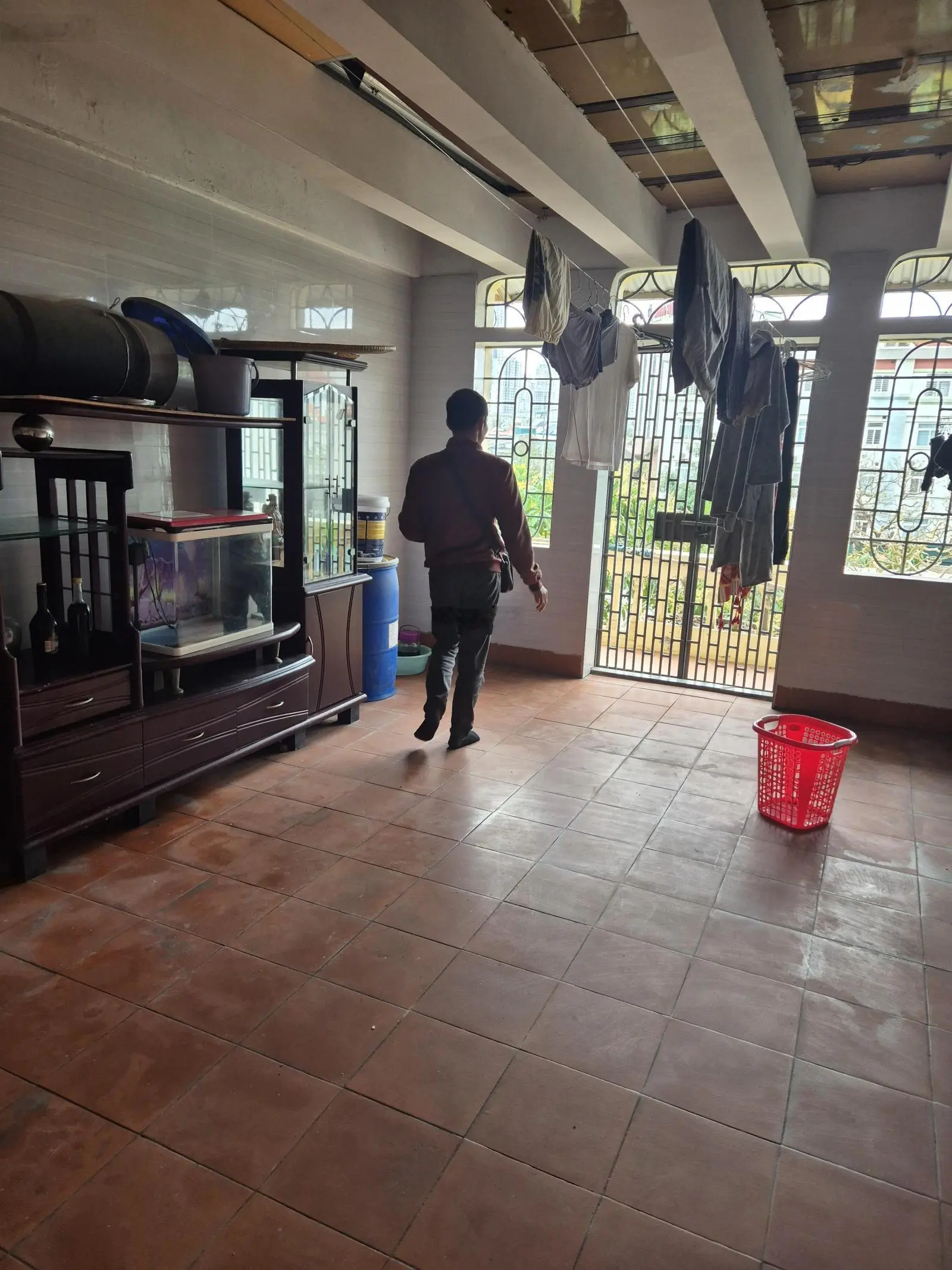 Chính chủ cần bán nhà phân lô ngay KĐT Him Lam Vạn Phúc DT 54m2, MT 5m 4t giá 16.xtỷ. Lh 0912002552