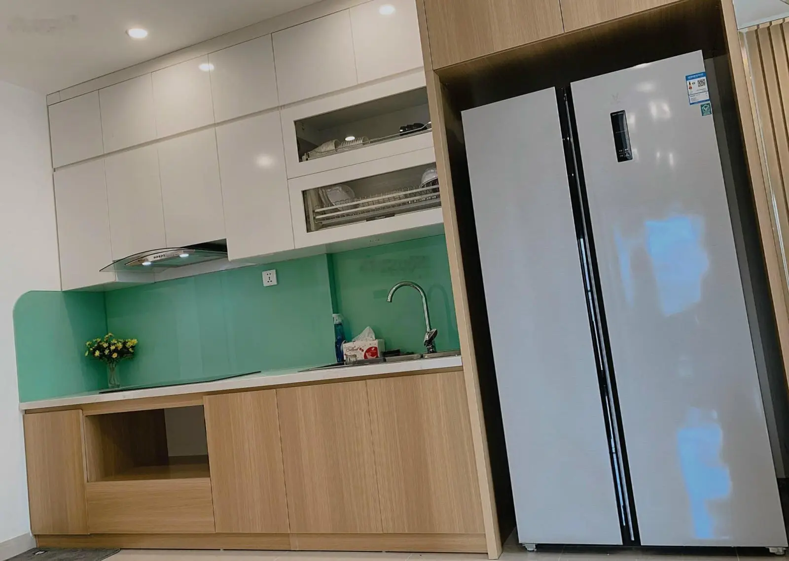 Rẻ nhất thị trường căn 3PN chỉ với 3,5 tỷ tại vinhomes ocean park gia lâm