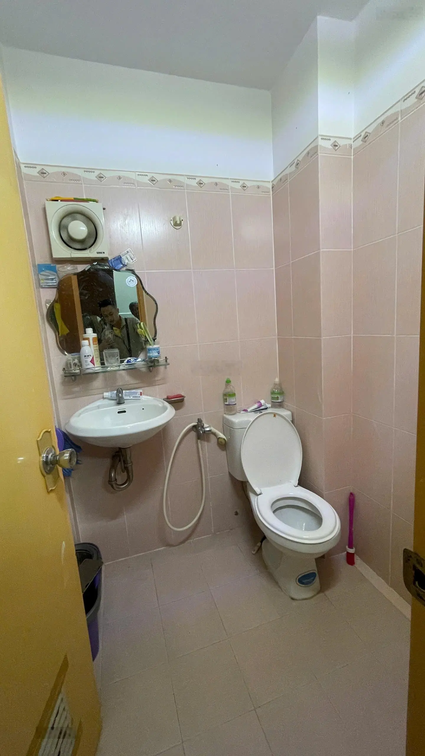 Bán Căn Nhà 2 Tầng Đường 2 Ô Tô Hẻm Lê Hồng Phong Thông Khu Đô Thị Hà Quang 1, Phước Hải, Nha Trang