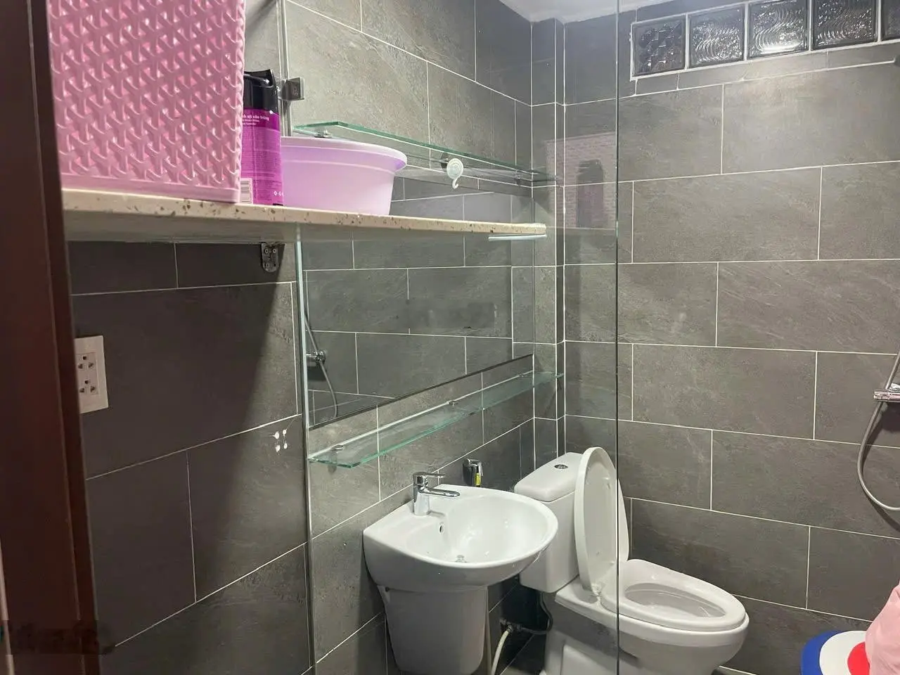 Bán nhà 2 tầng + sân thượng nhỏ - nguyễn thái sơn, gò vấp - 34,7m2 - 4,95 tỷ tl