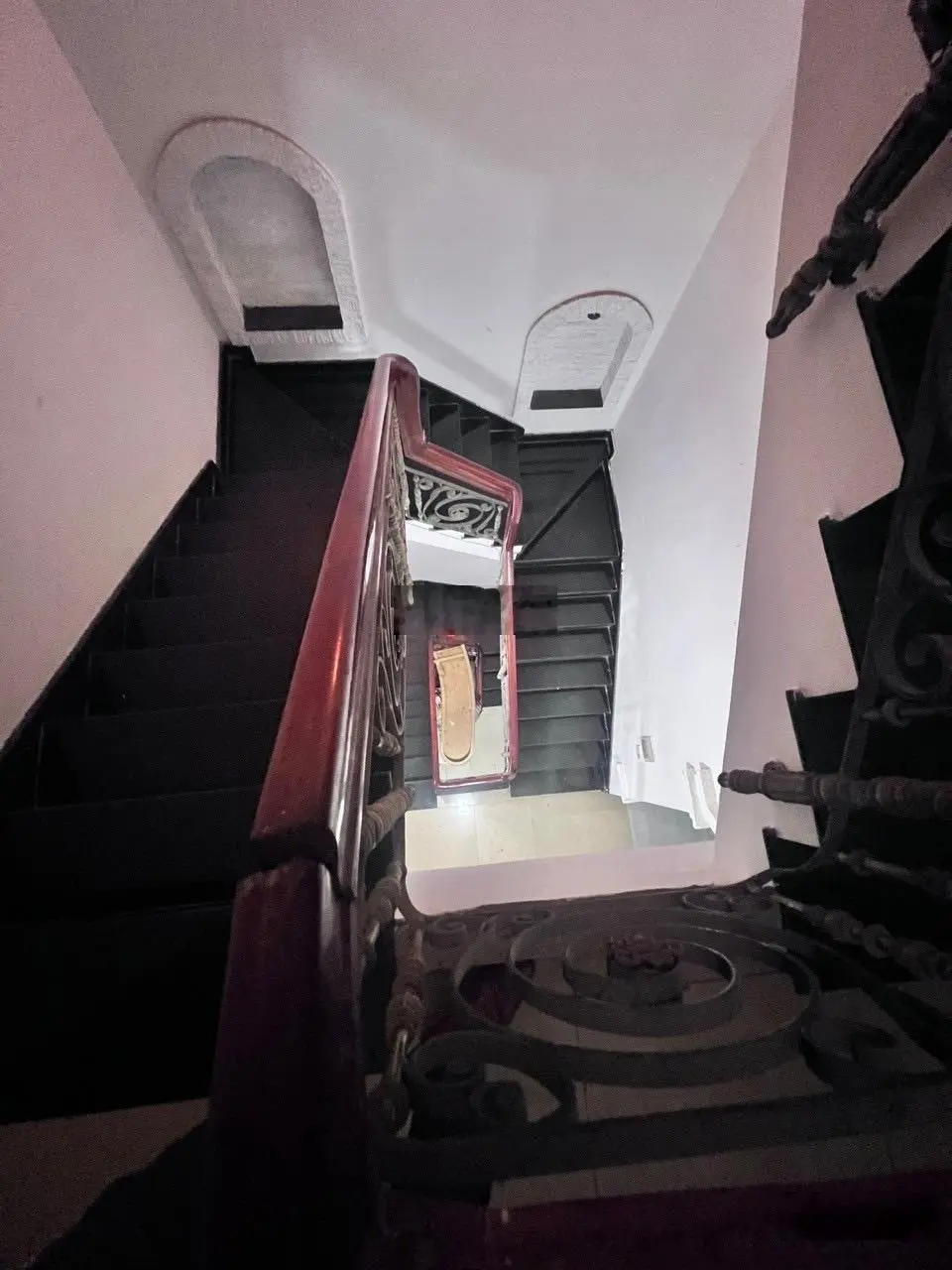 Siêu phẩm thành thái - 6x16m - nhà to bự - ô tô tránh - khu vip quận 10 - mở văn phòng - spa