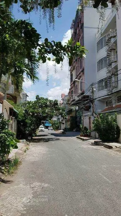 Chính chủ bán nhà đường số 14m Tân Quy Quận 7, TK 3 lầu, DT 60m2, khu đồng bộ cao tầng