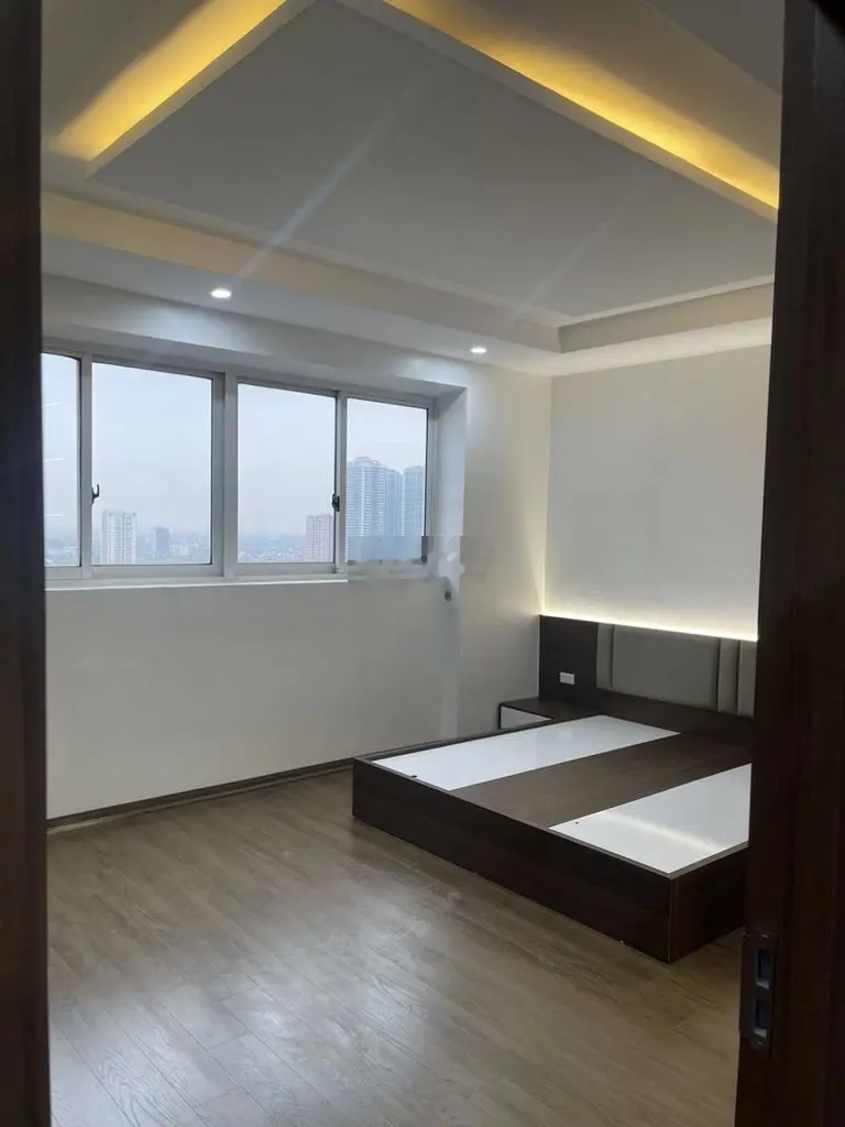 Bán căn hộ FLC Landmark Tower - Lê Đức Thọ, 160m² , 4PN,Full nội thất
