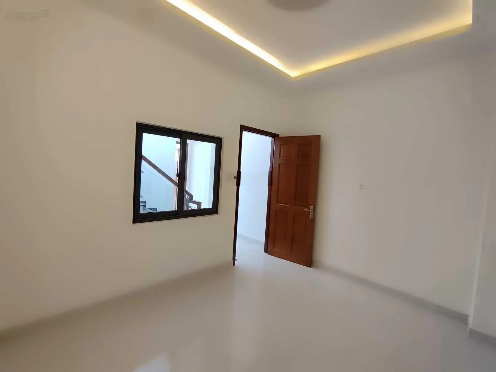 Bán nhà mới xây 100% KDC Bình Phú 4x10 2 lầu 1T
