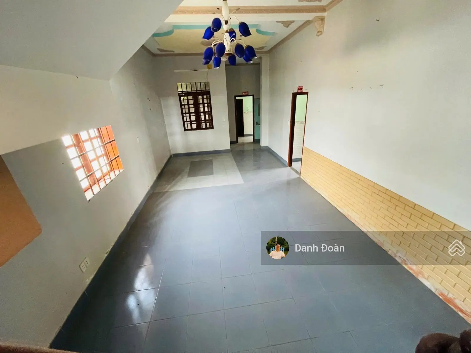 Siêu tốt đầu tư chỉ 26 tỷ nhà 1000m2 ngang 24m (866m2 đất ODT) - đường 9A và ngay vành đai 3