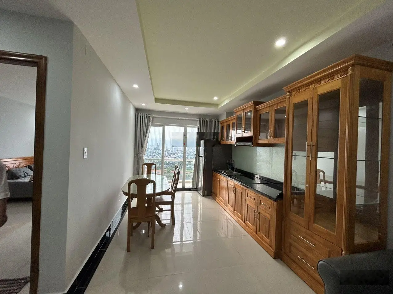 BÁN GẤP CĂN HỘ CHUNG CƯ DIC PHOENIX VŨNG TÀU 2PN 3WC GIÁ RẺ 2ty2xx LIÊN HỆ :0902 674 ***
