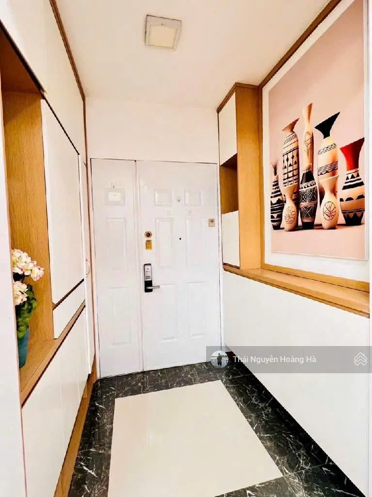 (Siêu phẩm) Căn hộ CT6 100m2 3PN có slot ô tô - BC hướng Nam - Tặng NT 800 triệu - tin thật 100%