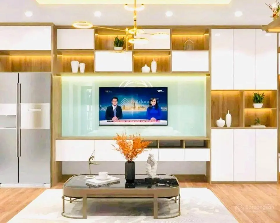Chỉ với 796 triệu sở hữu ngay 1 căn hộ 2PN