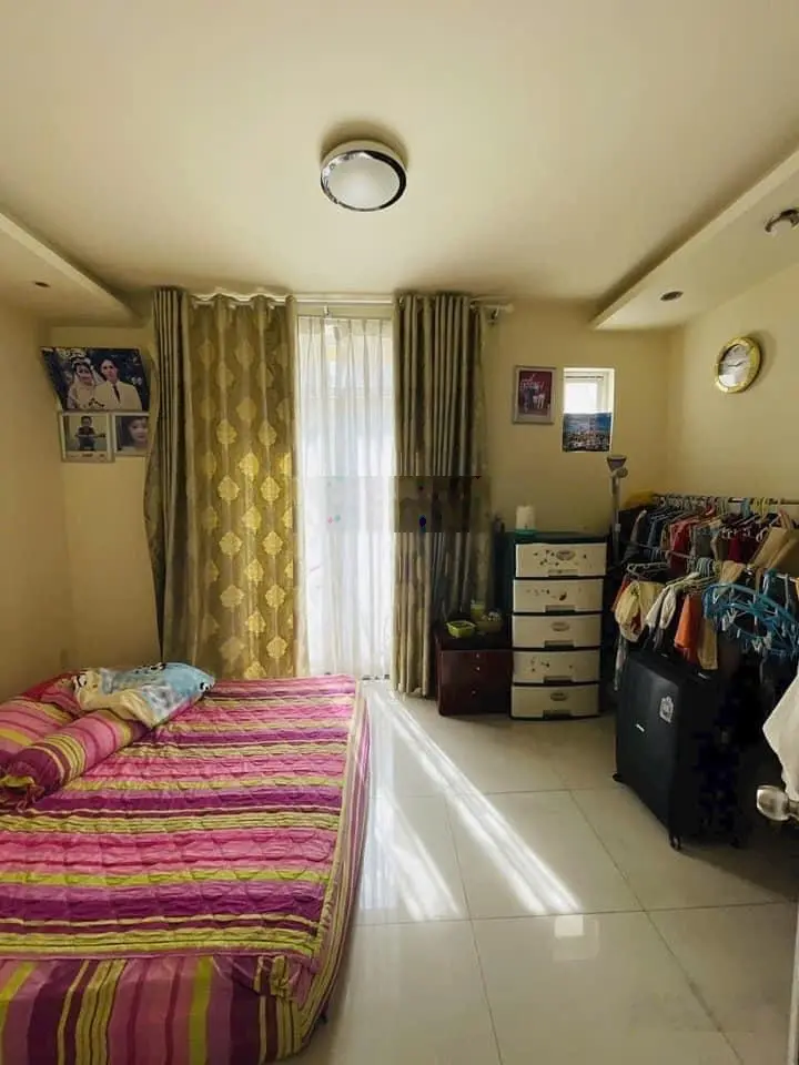 Hoàng văn thụ - xe hơi ngủ - ngay ngã 4 phú nhuận - 4.5x11m -4 tầng - hẻm 8m kinh doanh -13.5 tỷ tl