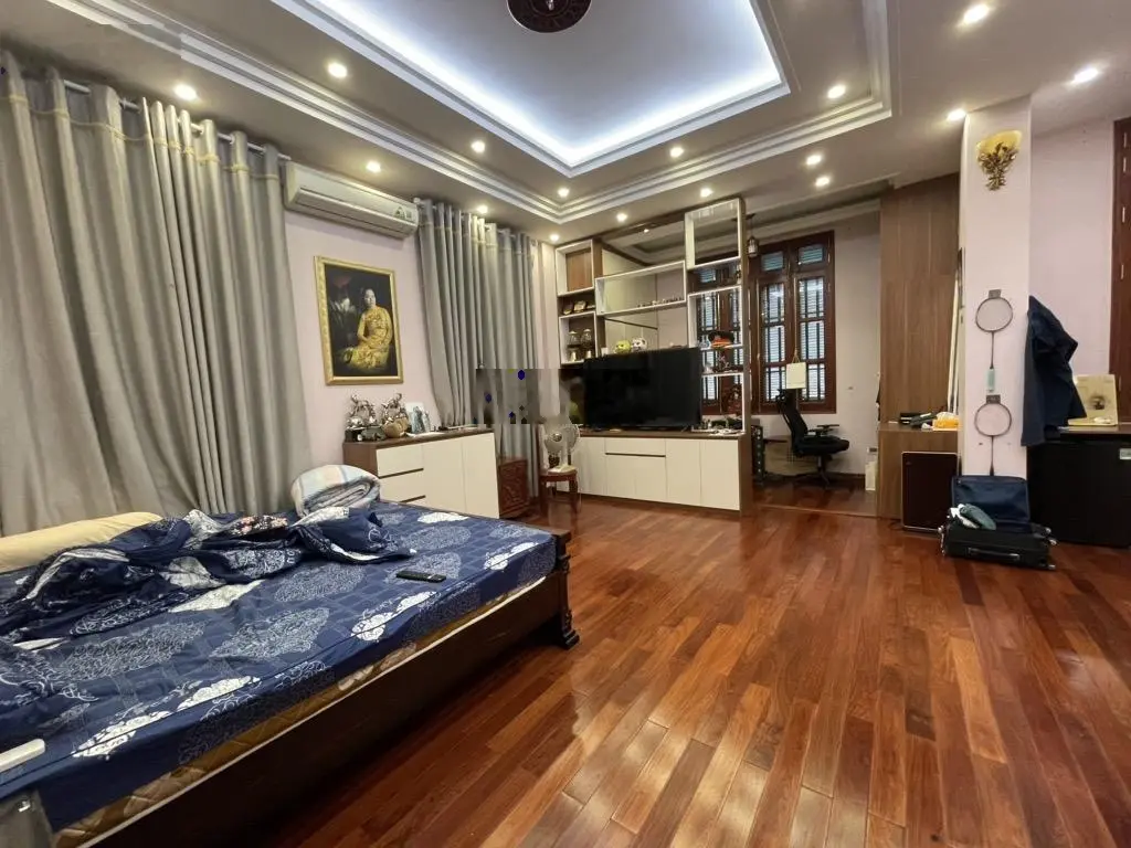Mặt phố Lê trọng tấn - Vip Thanh Xuân - lô góc 12m - 7 tầng - Mt 7m