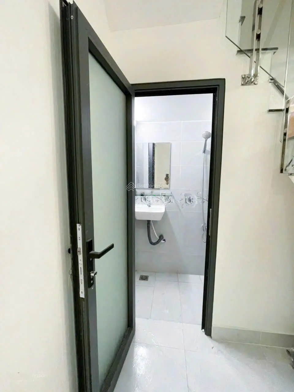 - Nhà bán Nguyễn Duy P9 Q8 - DT : 3,65m x 12m ( nở hậu ) Giá : 4 Tỷ 760 Triệu(Đ)