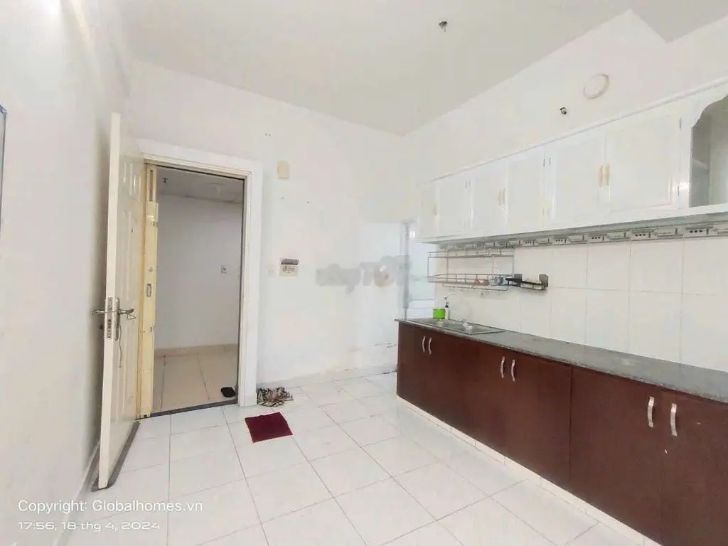 BÁN CĂN HỘ CHUNG CƯ LÊ THÀNH 34M2 560tr