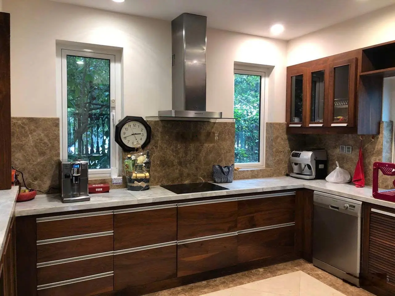 Chính chủ nợ bank muốn bán nhanh tòa BT khu đô thị Đại Kim - Hoàng Mai, DT 120m2, 4tầng, 32tỷ có tl