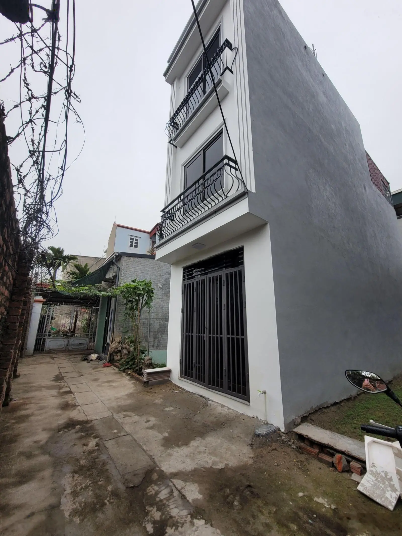 Tiên dương chỉ có duy nhất căn này nhỉnh 3tỉ có thương lượng nhà mới tinh gần trục chính xem là ưng