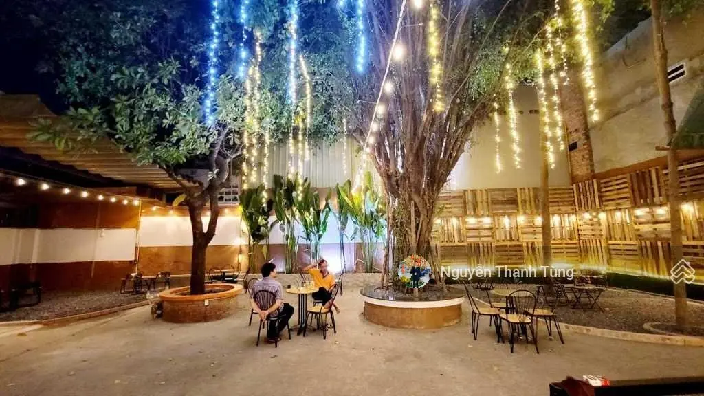 Mặt tiền kinh doanh nhánh Lê Văn Khương quận 12 - 430m2 - ngang gần 11m, nở hậu tài lộc, 2 tầng