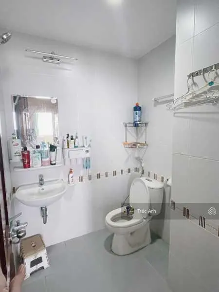 Chính chủ cần bán gấp căn hộ Tecco Linh Đông QTĐ, DT 73m2, 2 PN - 2 WC, Giá 1 tỷ 760 triệu
