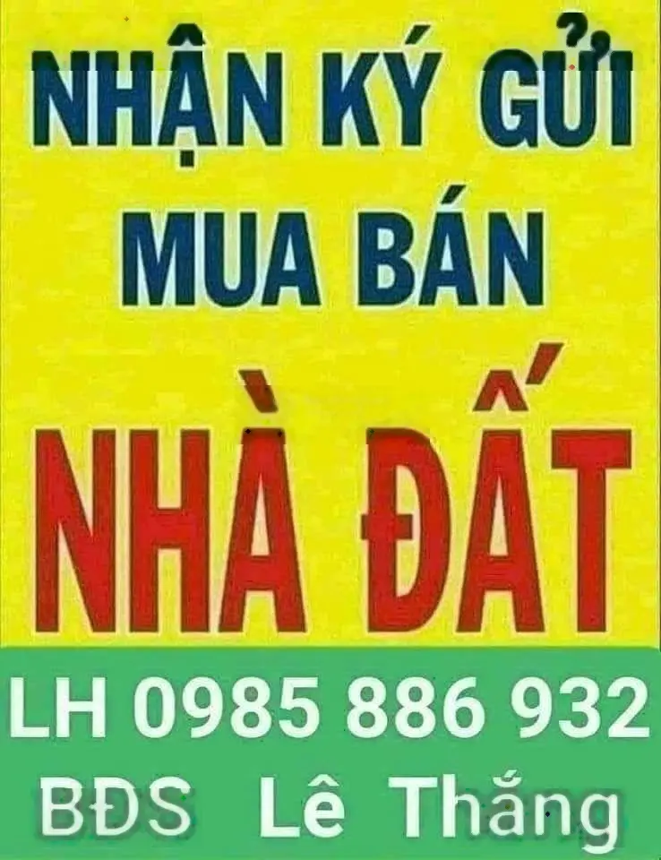 Hàng hiếm tại trung tâm hành chính tp dĩ an, 6,6 tỷ đồng, đất 120m2, pháp lý đầy đủ