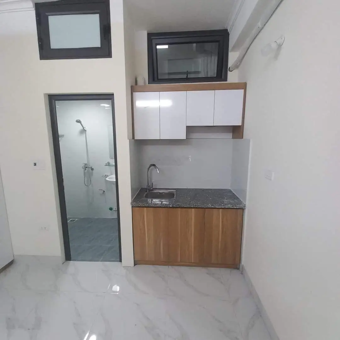 Bán gấp nhà Dòng tiền ổn định Đức Diễn. 54m2 x 5 tầng 7 phòng khép kín full nội thất