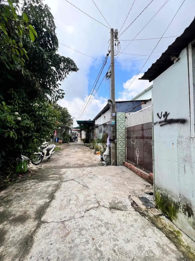 Bán đất thổ cư gần chợ Đông Thanh. Cách đường nhựa 50m