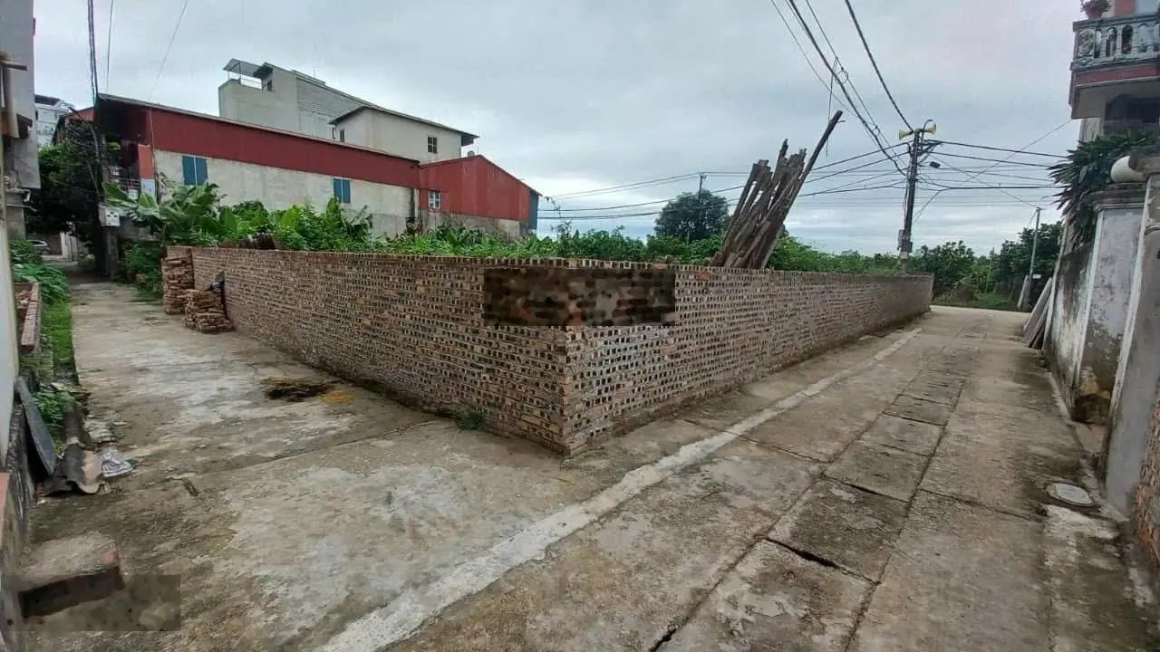 Bán nhanh 42,5m2 nghĩa lại, uy nỗ - ngõ thông ô tô
