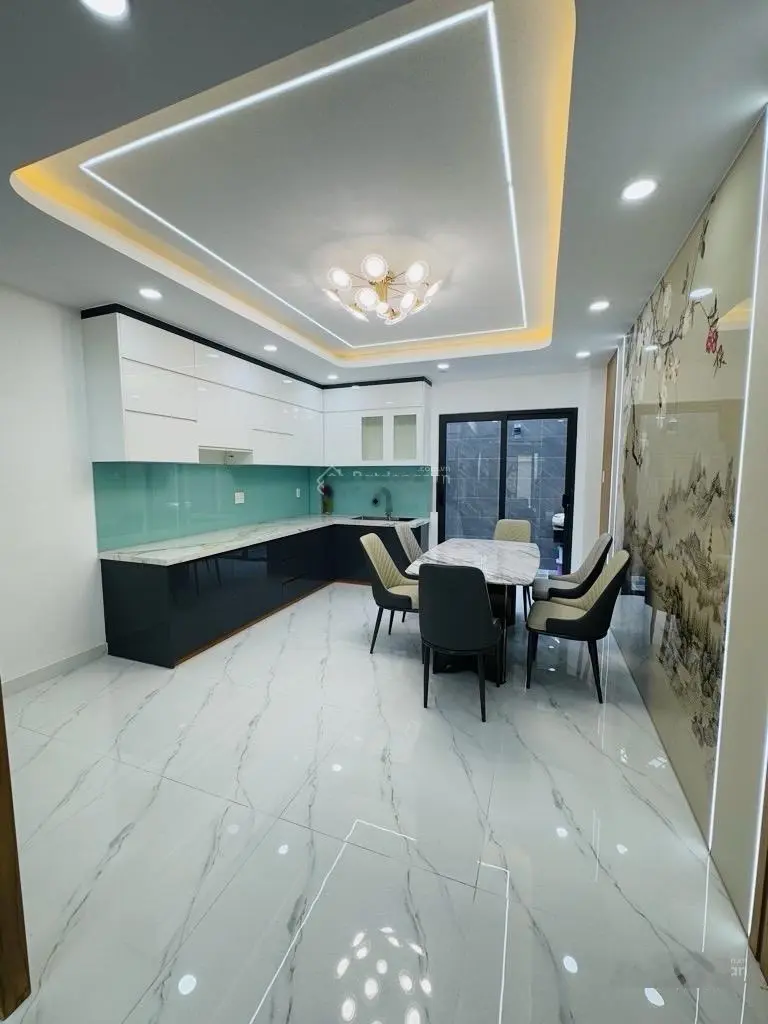 Bán NR đẹp xuất sắc, Tân Hòa Đông, Bình Trị Đông, Bình Tân, HCM, 7,7 tỷ, 72m2
