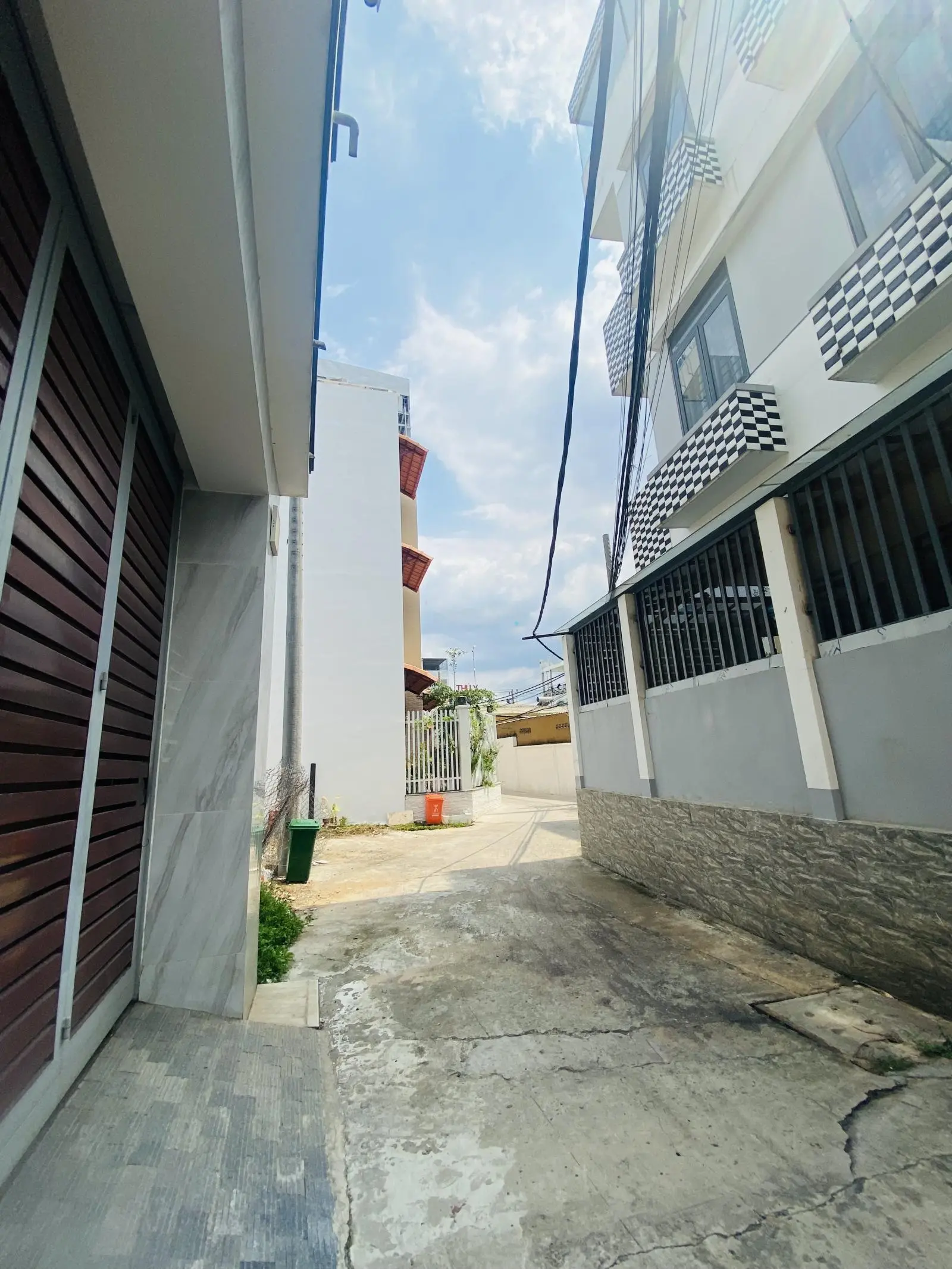 Hiếm nhà cấp 4/ Đường Tây Hòa 61m2 (4.4x13)6 tỷ, Phước Long A, Q9