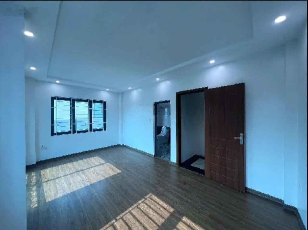 Bán nhà Siêu phẩm duy nhất tại Xã Di Trạch, Hoài Đức, Hà Nội, giá 8,9 tỷ VND, diện tích 38 m2