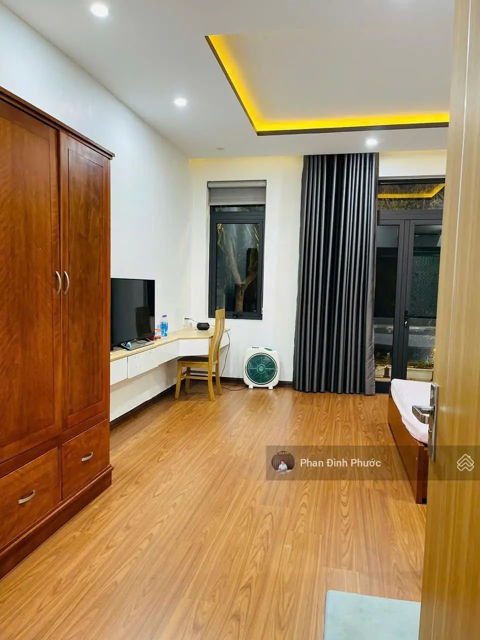 Chính chủ cần bán nhà 3 tầng tại đường Hoàng Hiệp, Phường Hòa Xuân mới xây cực kỳ tâm huyết