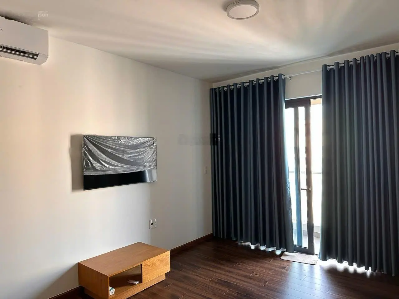 Bán Gấp Căn Akari City GD1 , căn góc 79m2 view nội khu đã có sổ sẵn, để lại nội thất như hình