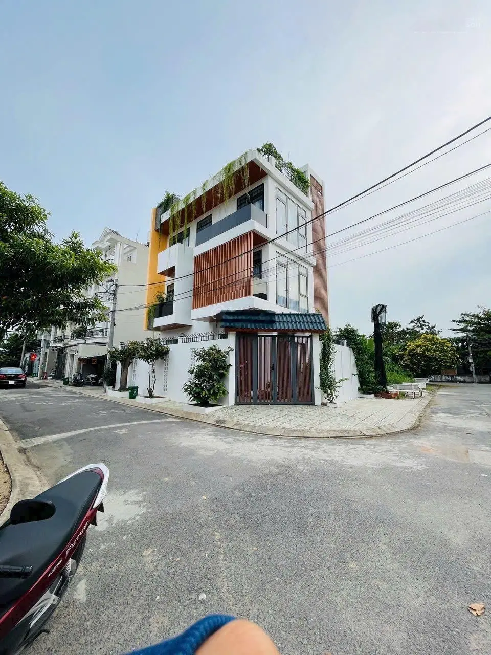 Ngân hàng phát mại - nhà hẻm - đường 147 - phường Tăng Nhơn Phú B - 189.4m2