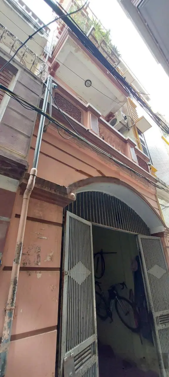 Bán nhà riêng giá 7,95 tỷ VND tại Hà Đông, Hà Nội