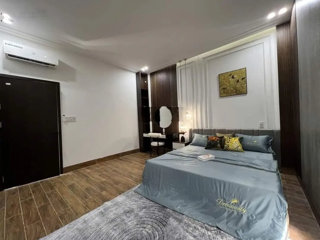 Bán nhà biệt thự 3 mê Tân Cổ Điển sát biển vị trí vip Tốt Động