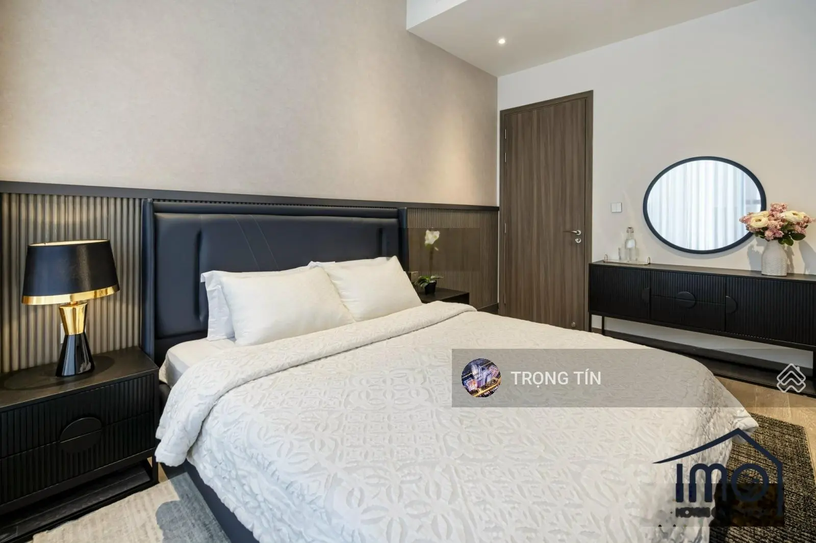 Bán gấp căn hộ 2 phòng ngủ Hà Đô Centrosa Q10 view Bitexco Landmark & rổ hàng đa dạng 1PN 2PN 3PN