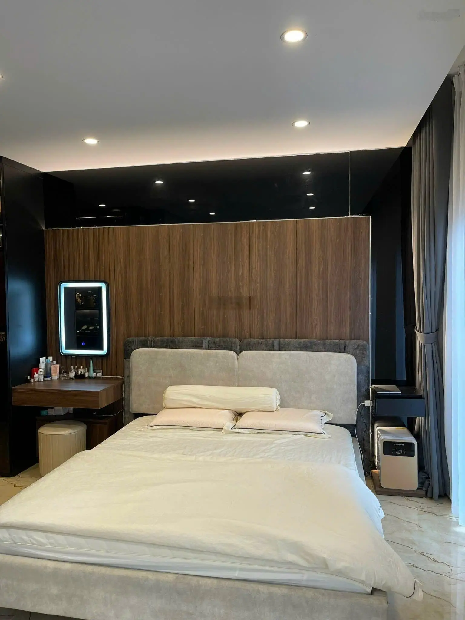 Hiếm có! Phân lô KV phố Trần Quang Diệu, ô tô vào nhà, 1 phút ra hồ, DT 40m*6 phòng ngủ chỉ 12.1 tỷ