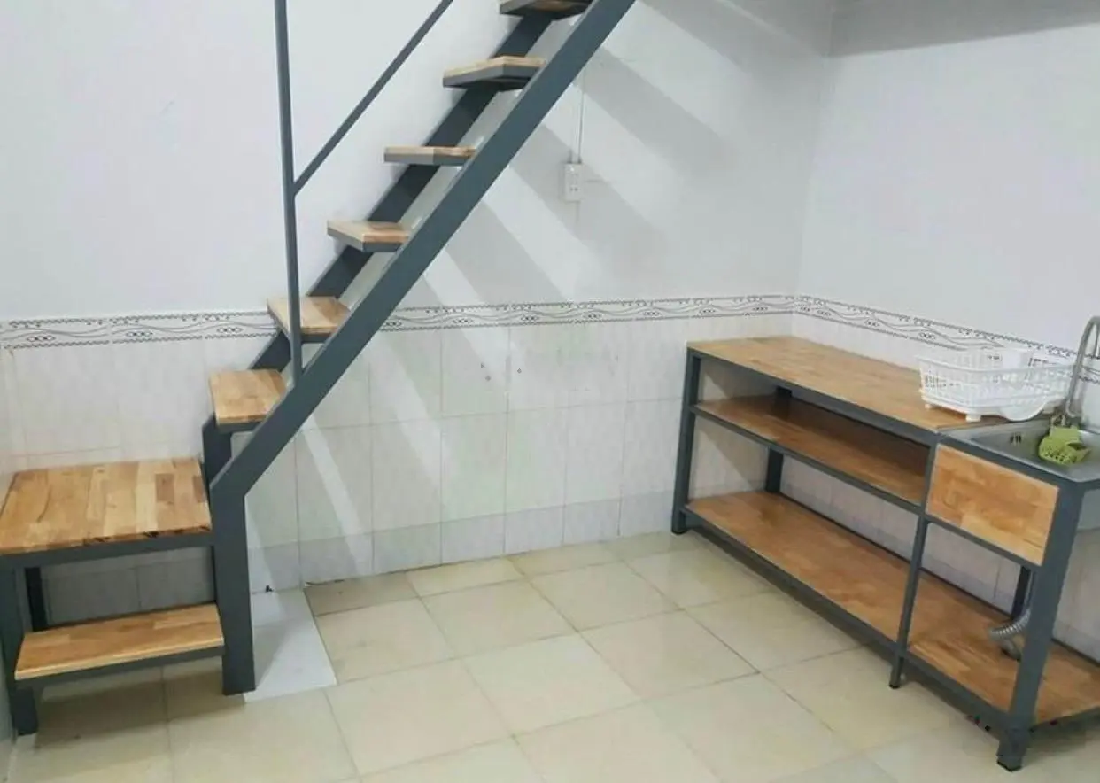 Bán dãy trọ 15 phòng phường Dĩ An, TP. Dĩ An, Bình Dương, 350m2 SHR chủ ngộp cần ra gấp