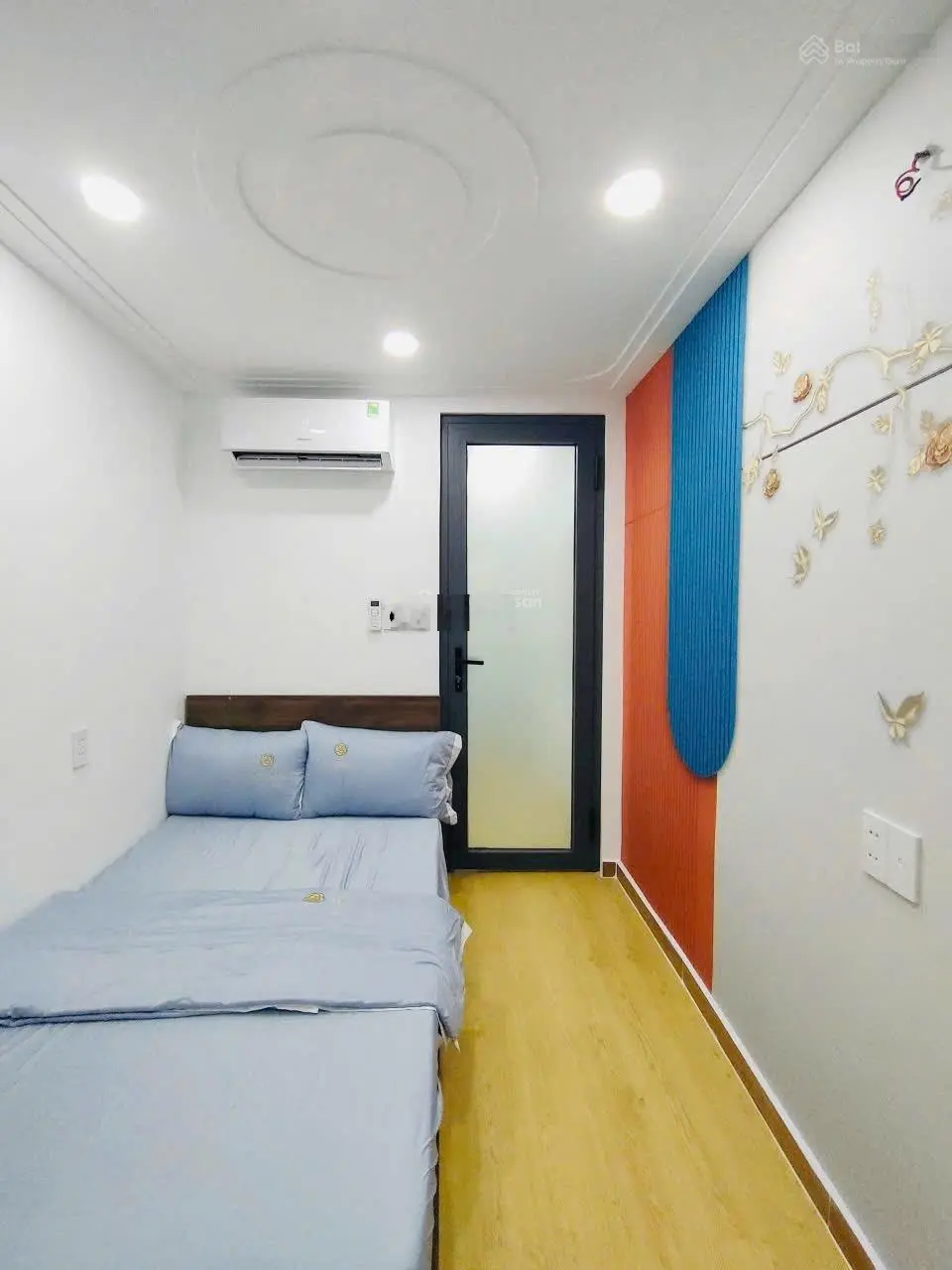 Bán nhà đẹp lung linh nguyễn đình chiểu p5 q3 shr hẻm 3,5 m khu bán đồ thời trang
